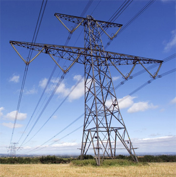 عوامل خارجی موثر بر میزان تلفات الکتریکی در یک سیستم قدرت