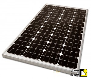 انواع سلول خورشیدی