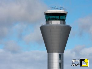 سیستم ارت در برج های مراقبت پرواز