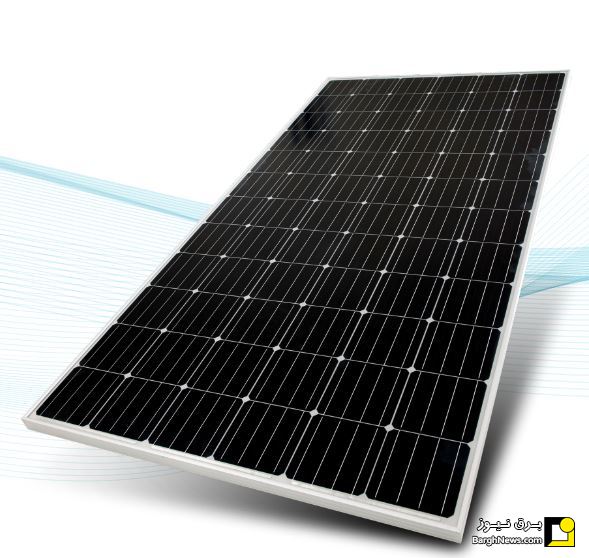 پنل‌های خورشیدی JSPV + دیتاشیت