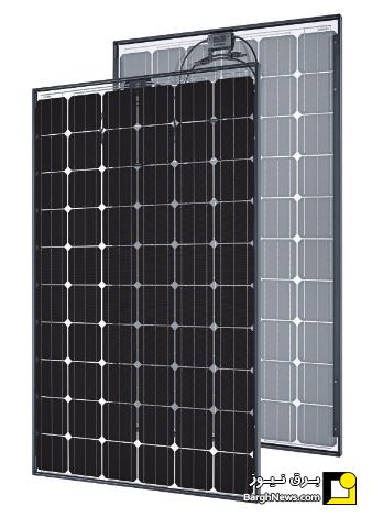 دیتاشیت پنل‌ خورشیدی sunmodule protect