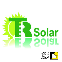 پنل خورشیدی TR  SOLAR + دیتاشیت