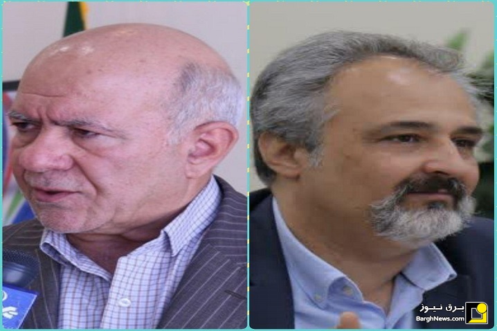 مدیرعامل جدید توزیع نیروی برق استان یزد منصوب می‌شود