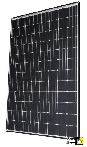 پنل خورشیدی پاناسونیک