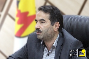 رئیس شورای هماهنگی مدیران وزارت نیرو در استان سمنان منصوب شد