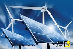 ظرفیت نصب شده انرژی‌های تجدیدپذیر کشور به ۶۳۷ مگاوات رسید