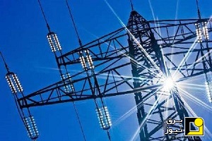 پیک مصرف برق در مزر ۵۰ هزار مگاوات