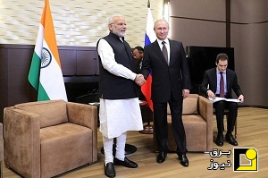 روسیه ۱۲ بلوک نیروگاه هسته‌ای در هند احداث می‌کند