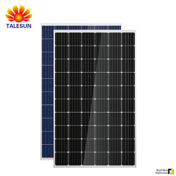 پنل خورشیدی Talesun+دیتاشیت