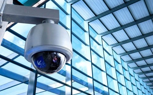 مزایا و اجزای سیستم نظارت تصویری مدار بسته (CCTV)
