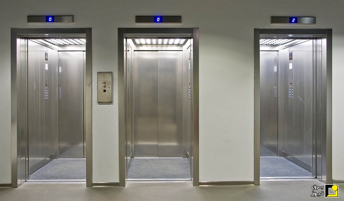سیستم نجات اضطراری در آسانسور چیست؟