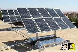 بسیج صد هزار نیروگاه خورشیدی  ۵ کیلوواتی در کشور احداث می‌کند