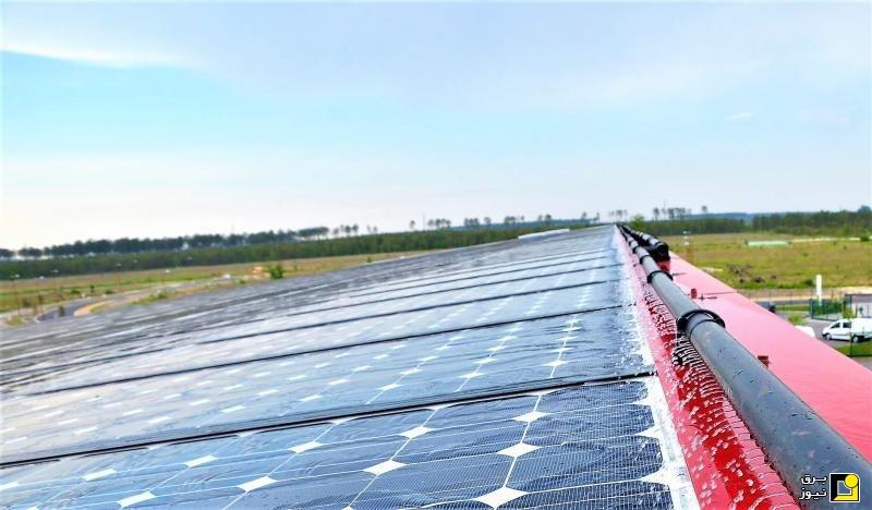آیا آب بهترین راه حل برای خنک سازی پنل‌های خورشیدی است؟