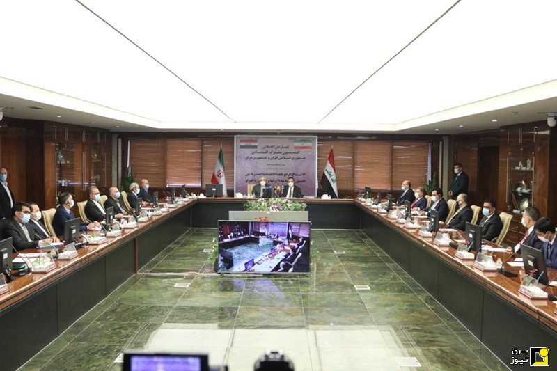 چهارمین کمیسیون مشترک اقتصادی ایران و عراق فردا شروع می‌شود