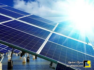 تامین برق ماینر‌ها از برق خورشیدی