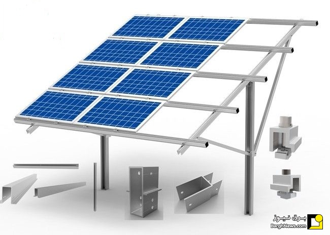 آیا امکان جابجا کردن نیروگاه خورشیدی وجود دارد؟