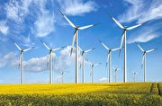 برگزاری مناقصه بین‌المللی برای احداث نیروگاه‌های بادی در میل نادر