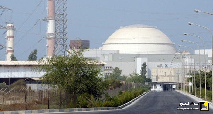 کویید ۱۹ پشت در تنها نیروگاه هسته‌ای کشور ماند