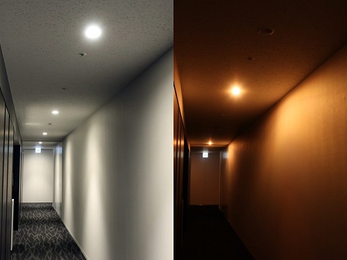 روشنایی اضطراری در ساختمان چیست؟