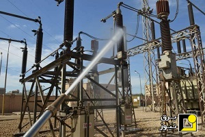 هزینه‌های سنگین گردو خاک بر تجهیزات برق خوزستان