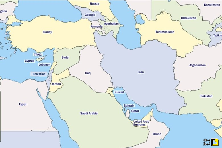 عراق از چه مسیر‌هایی می‌تواند برق ایران را جایگزین کند؟