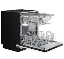 دلیل سروصدای ماشین ظرفشویی چیست؟