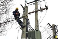 ۲۹ دستگاه ترانس برق در مرکز شهر اهواز تعدیل بار شدند