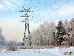 تعمیرات زمستانی نیروگاه‌ها و تجهیزات شبکه انتقال انجام شد