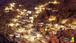 بهسازی شبکه برق ۴۸۰ روستای فارس تا پایان سال جاری