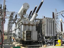 تجهیز یک دستگاه پست زمینی جهت تامین برق پایدار ۱۲۰ مشترک شهرستان اصفهان