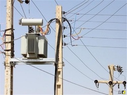 ۱۸۴ پروژه برق رسانی دهه فجر در خوزستان افتتاح یا عملیات اجرایی آن‌ها آغاز می‌شود