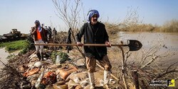 عملکرد سازمان آب و برق خوزستان خسارت‌بار بوده است