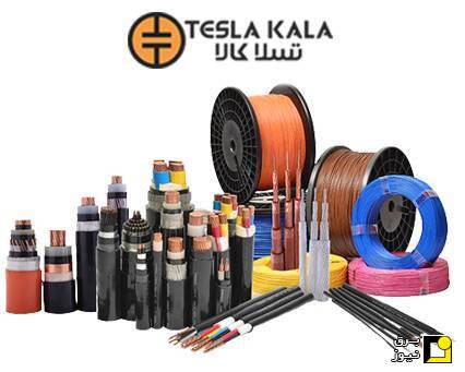 بهترین قیمت کابل برق در بازار تهران + آشنایی با انواع سیم و کابل برق