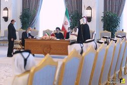 سفر وزیر نیرو به قطر آغاز فصل نوینی در صدور خدمات فنی و مهندسی ایران