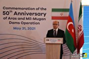 مبادله انرژی بین آذربایجان و ایران تداوم خواهد داشت