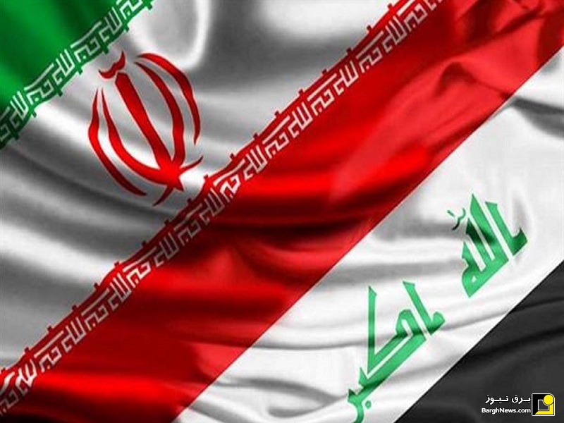 نوسانات صدور گاز از ایران، از علل کمبود برق عراق
