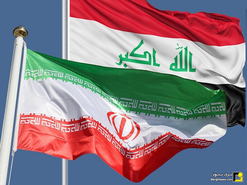 انفجار خط انتقال برق ایران به عراق/ صادرات برق به عراق صفر شد