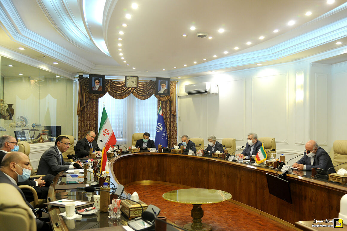 چگونگی پرداخت بدهی های عراق به ایران بررسی شد/ مذاکرات تخصصی برگزار خواهد شد