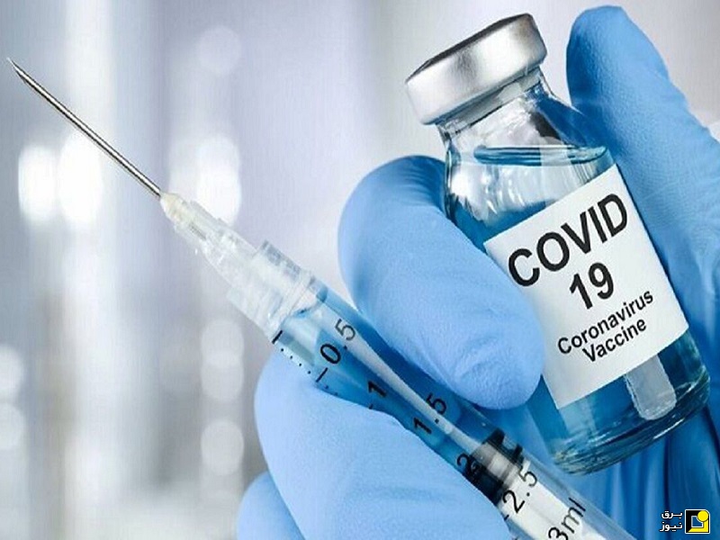 درخواست از وزارت نیرو جهت خرید واکسن کرونا برای نیروهای در ارتباط با مردم
