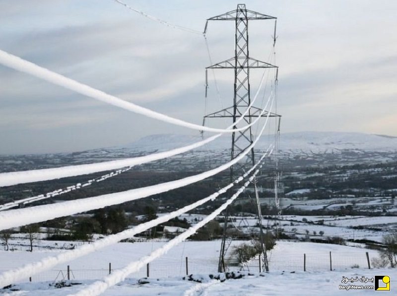 اعلام نحوه ذخیره انرژی برق در زمستان