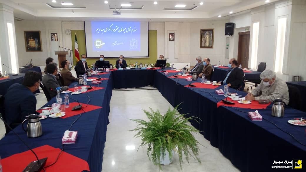 راه اندازی آژانس‌های خدمات مشترکین در برق مشهد
