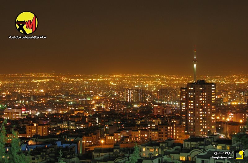 مولد‌ها ۱۲۰ مگاوات از برق تهران را تامین خواهند کرد