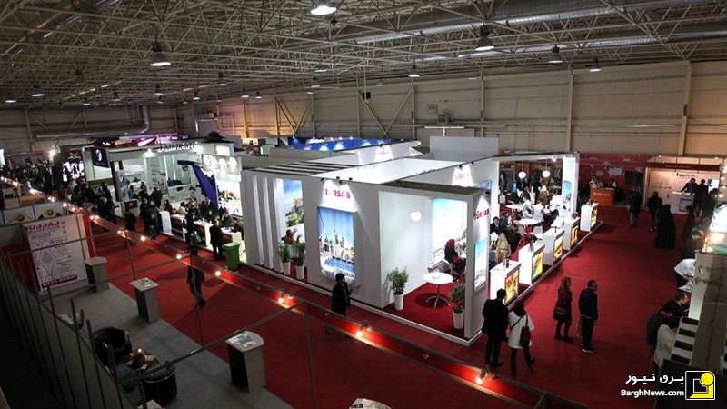 حضور ۲۸۴ شرکت داخلی و خارجی در نمایشگاه بین‌المللی برق