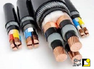 انواع کابل‌های ولتاژ پایین و کاربرد آن‌