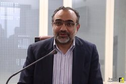 کمانی در مجمع قدرت IEEE بخش ایران