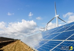 تخصیص بخشی از عوارض قبض برق برای توسعه منابع تجدیدپذیر