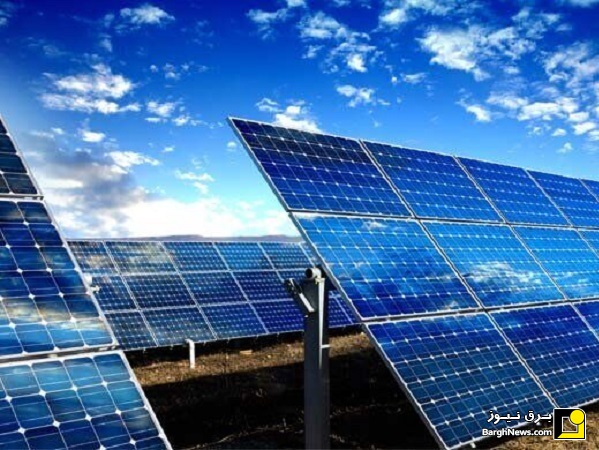 راه اندازی نیروگاه خورشیدی ۳ مگاواتی در پایتخت