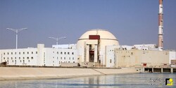 واکاوی یک دهه تولید برق نیروگاه اتمی بوشهر