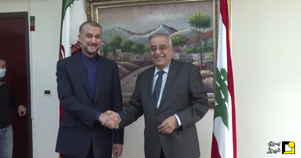 ایران آماده تامین نیازهای لبنان در زمینه برق و گاز است