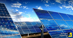 برنامه دولت برای پیوستن به اتحادیه بین‌المللی انرژی خورشیدی
